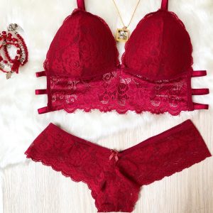 Crop Top Tres Tiras