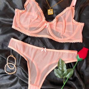 Set Varilla Malla