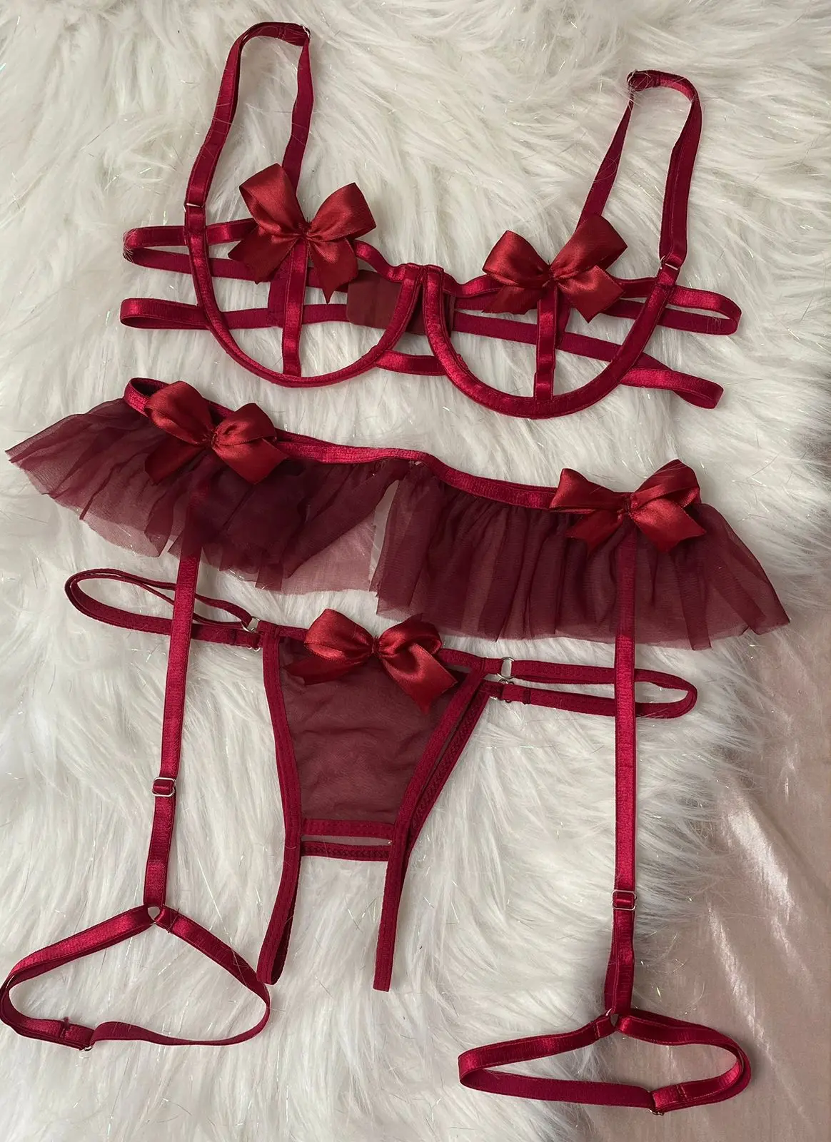 Set Molly