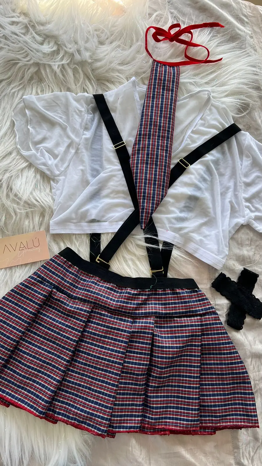 Colegiala
