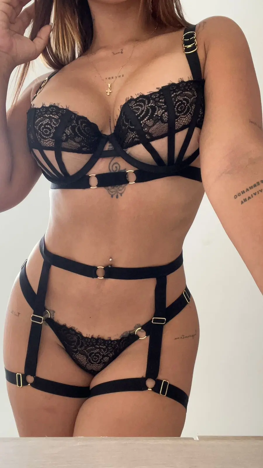 Set Ivy
